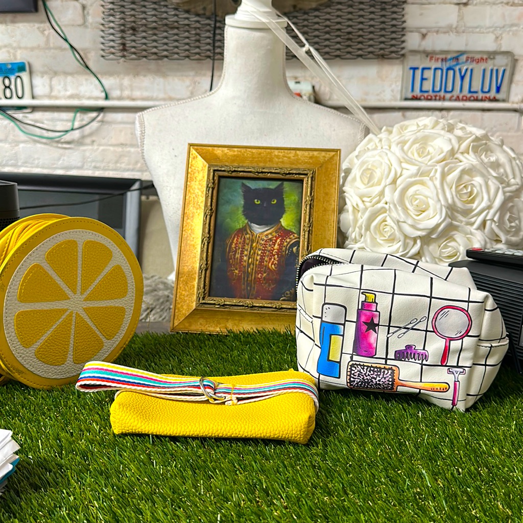 Bag Bundle Set
